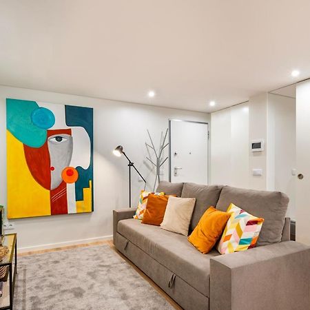 Niko Apartment By Se Apartamentos Брага Екстер'єр фото