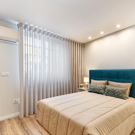 Niko Apartment By Se Apartamentos Брага Екстер'єр фото