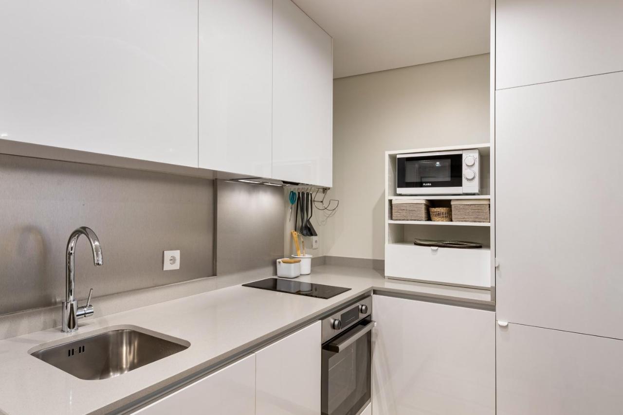 Niko Apartment By Se Apartamentos Брага Екстер'єр фото