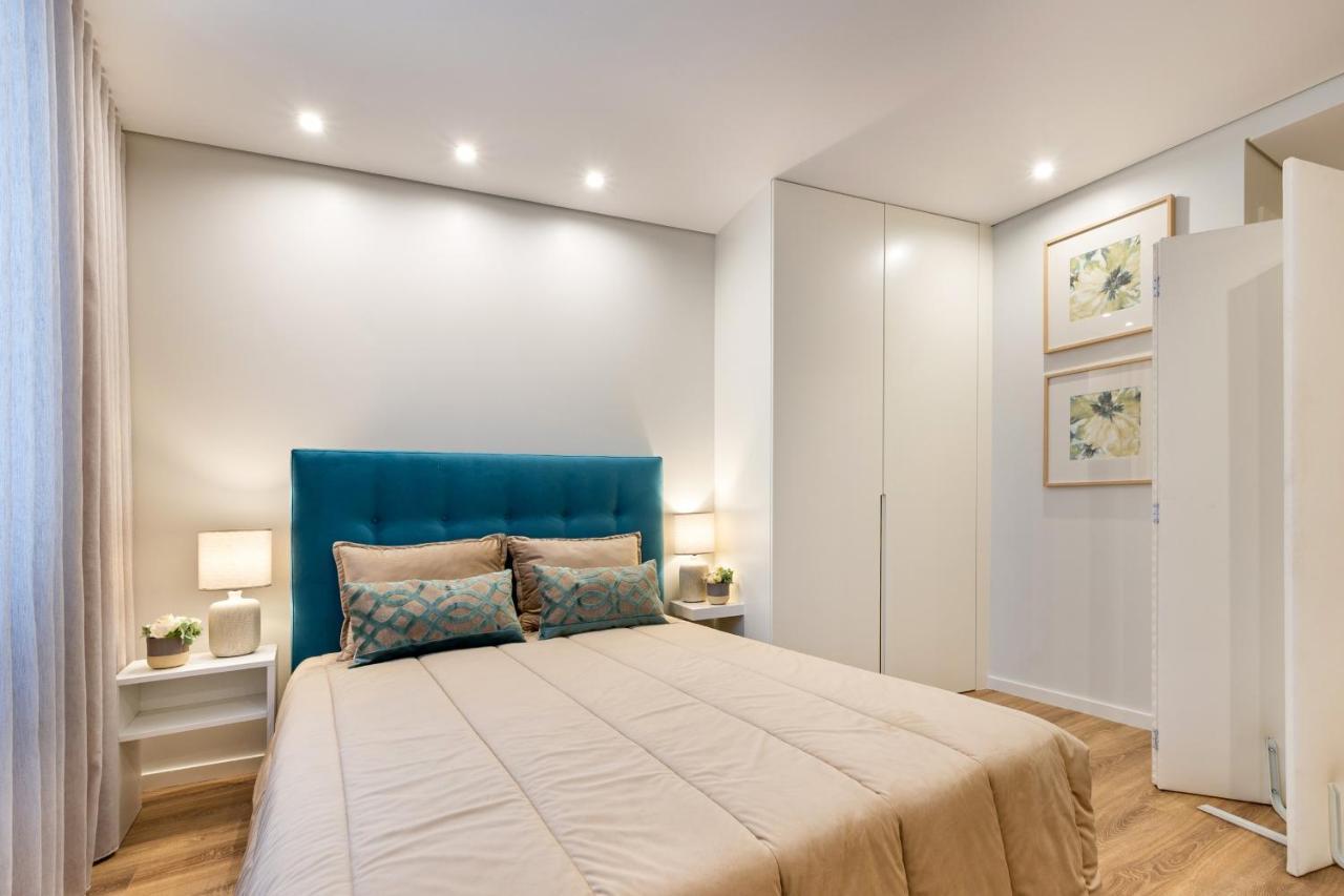 Niko Apartment By Se Apartamentos Брага Екстер'єр фото